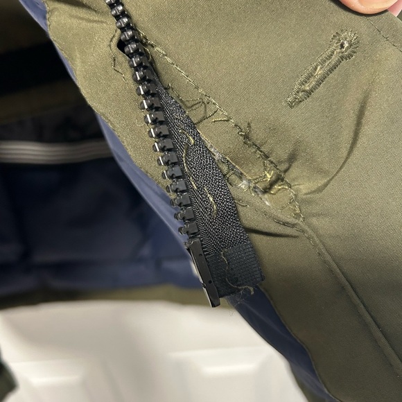 Penfield Hoosac Mountain Parka - Picture 11 of 12